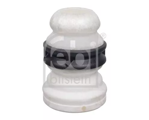 1x Rubber Buffer, suspension