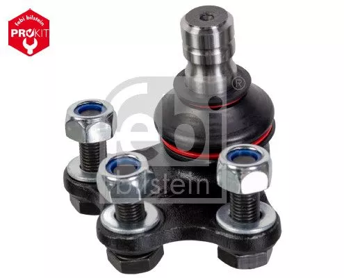 FEBI BILSTEIN 1x Ball Joint (102372)