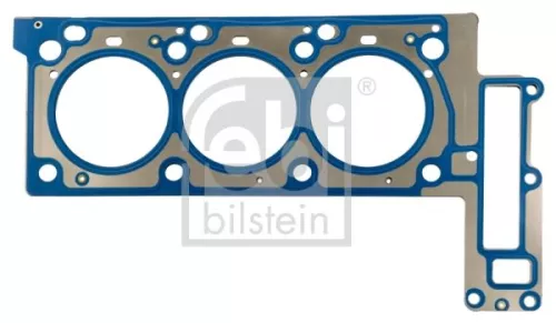 1x Gasket, cylinder head