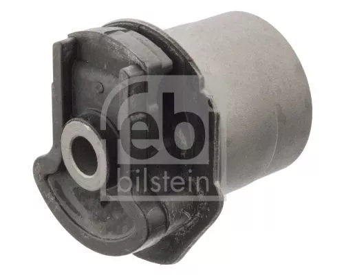 1x Bushing, axle beam