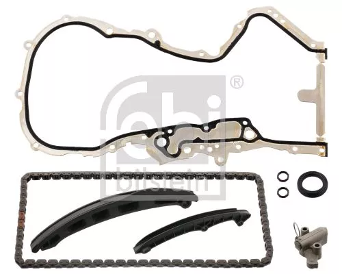 1x Timing Chain Kit