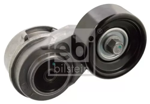 1x Belt Tensioner, V-ribbed belt