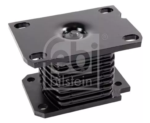 FEBI BILSTEIN 1x Rubber Buffer, suspension (102463)