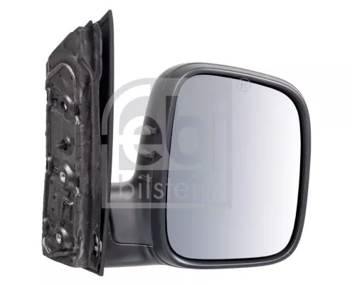 1x Exterior Mirror