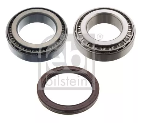 1x Wheel Bearing Kit