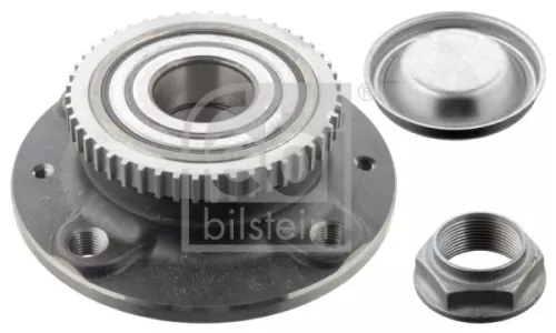1x Wheel Bearing Kit