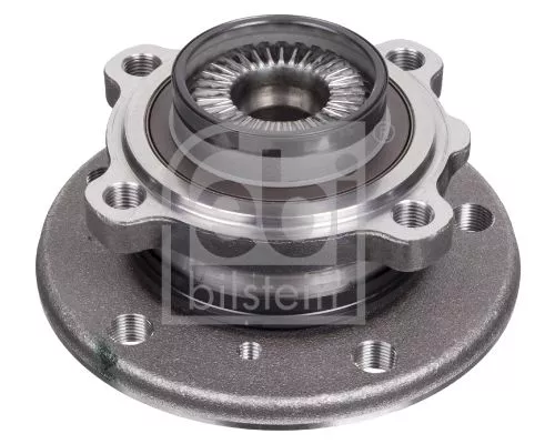 1x Wheel Bearing Kit