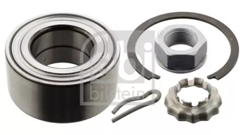 1x Wheel Bearing Kit