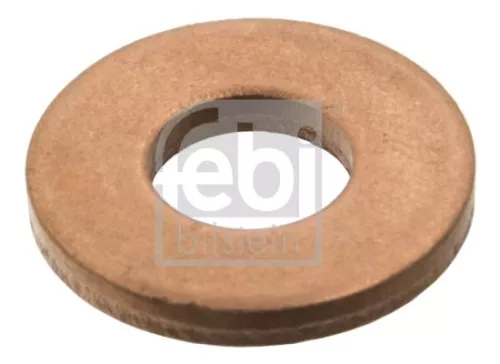 25x Seal, injector holder