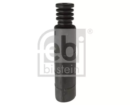 1x Protective Cap/Bellow, shock absorber