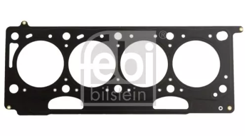 1x Gasket, cylinder head