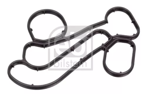 1x Gasket, oil cooler