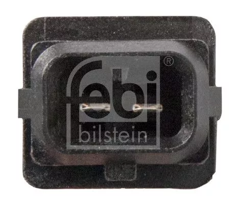 FEBI BILSTEIN 1x Cover, fuel filter (103283)
