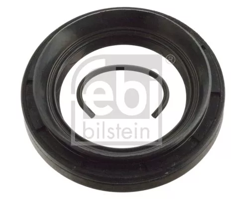 1x Shaft Seal, automatic transmission