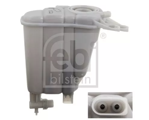 1x Expansion Tank, coolant