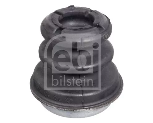 1x Rubber Buffer, suspension