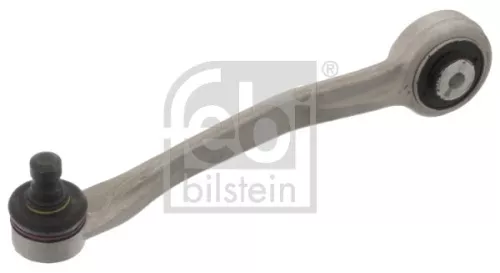 1x Control/Trailing Arm, wheel suspension