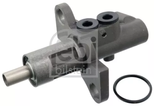 1x Brake Master Cylinder