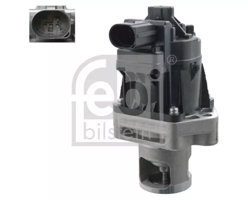 1x EGR Valve