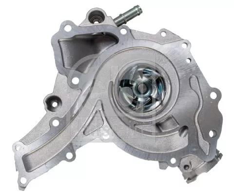 FEBI BILSTEIN 1x Water Pump, engine cooling (103593)