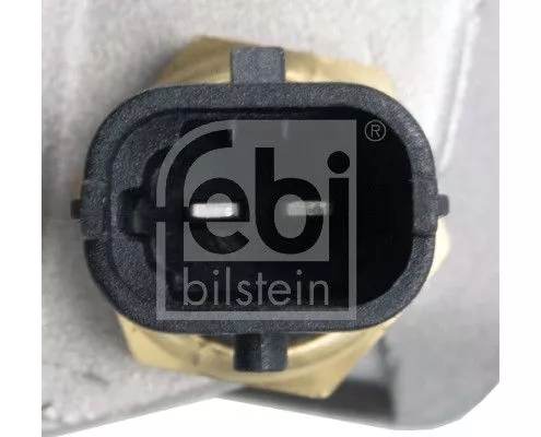 FEBI BILSTEIN 1x Thermostat, coolant (103708)