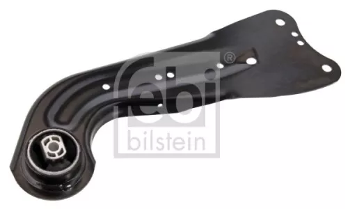 1x Control/Trailing Arm, wheel suspension