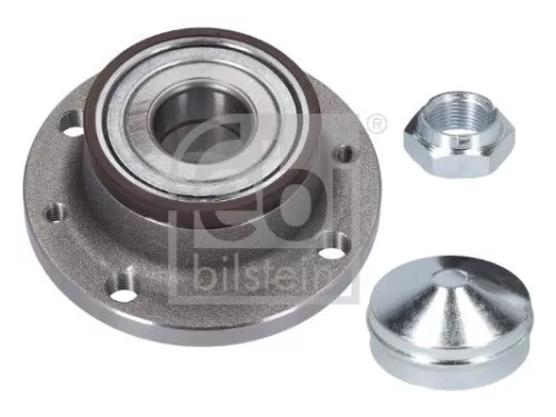 1x Wheel Bearing Kit
