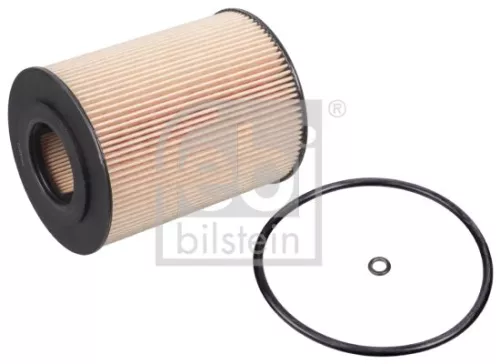 1x Oil Filter