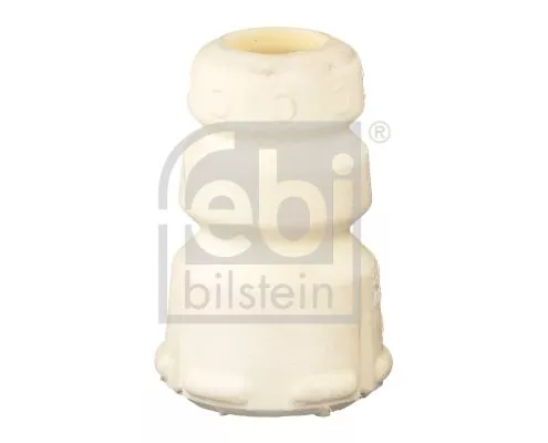 1x Rubber Buffer, suspension