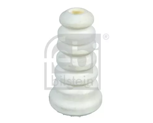 1x Rubber Buffer, suspension