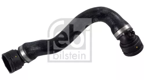 1x Radiator Hose