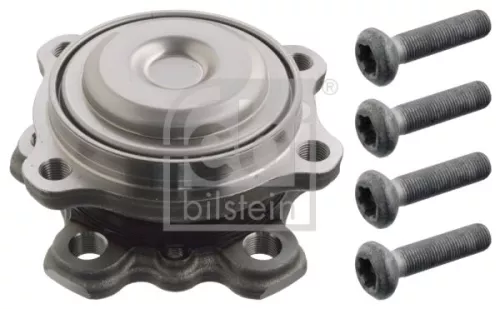 1x Wheel Bearing Kit