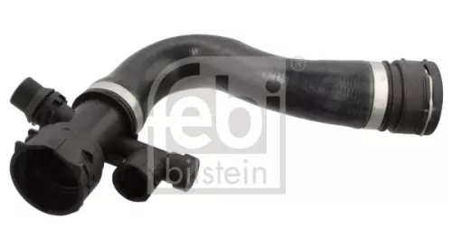 1x Radiator Hose