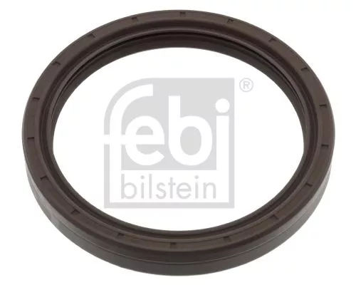 1x Shaft Seal, manual transmission