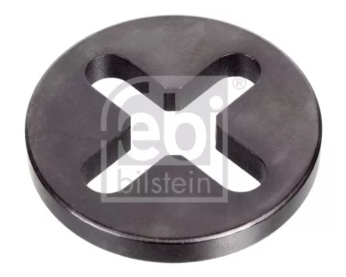 1x Drive Plate, servo pump