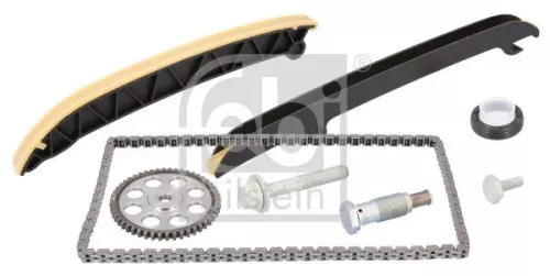 1x Timing Chain Kit