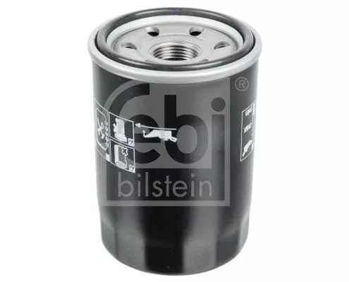 1x Oil Filter