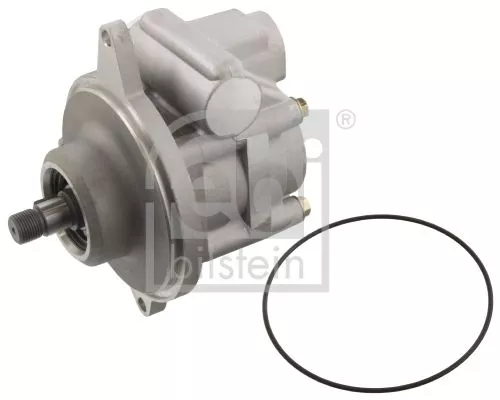 1x Hydraulic Pump, steering