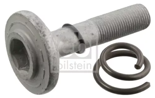 1x Axle Bolt, drive shaft