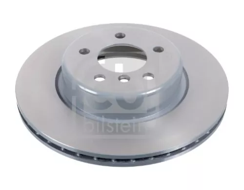 1x Brake Disc