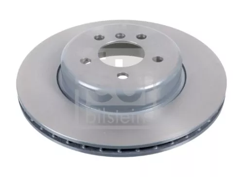 1x Brake Disc