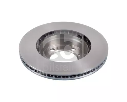 FEBI BILSTEIN 2x Brake Disc (104856)