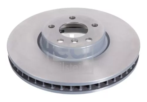 1x Brake Disc