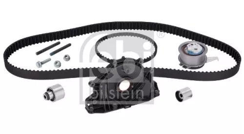 1x Timing Belt Kit