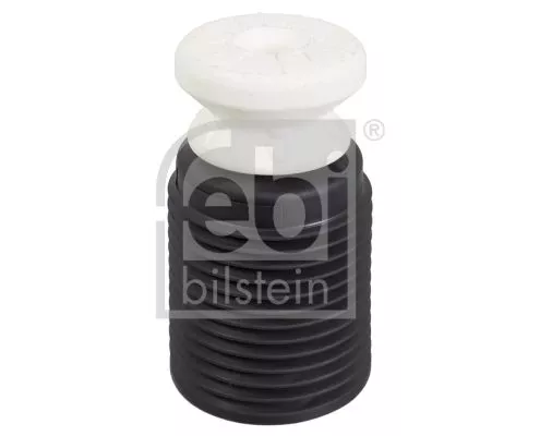 1x Dust Cover Kit, shock absorber