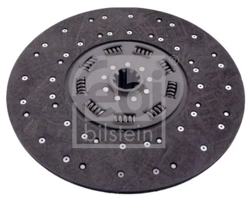 FEBI BILSTEIN 1x Clutch Disc (105003)