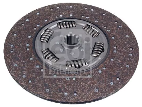 FEBI BILSTEIN 1x Clutch Disc (105026)