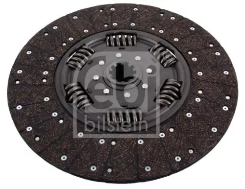 FEBI BILSTEIN 1x Clutch Disc (105050)