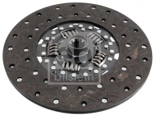 FEBI BILSTEIN 1x Clutch Disc (105058)