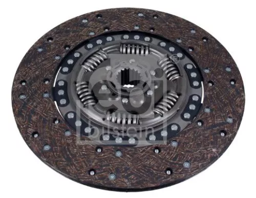 FEBI BILSTEIN 1x Clutch Disc (105063)